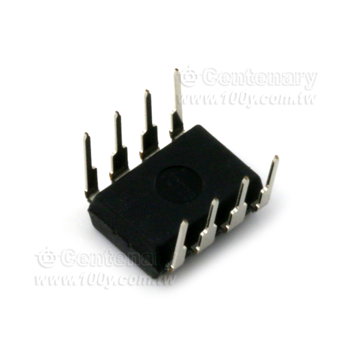 Supply-Voltage Supervisor - 15941 Product Image