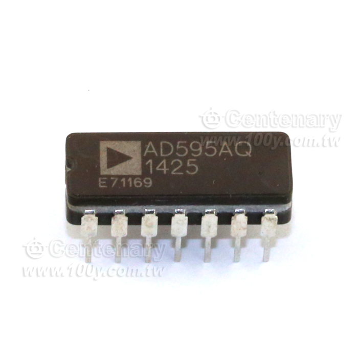 數位溫度感測器+Amp - 32474 產品圖片