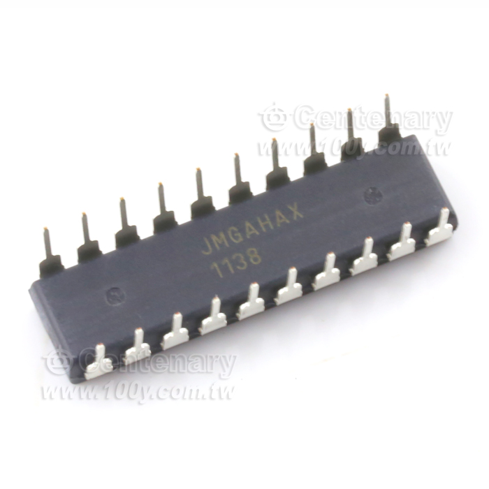 High-Frequency Waveform Generator - 62658 Product Image