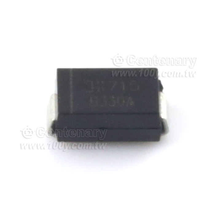 肖特基二極體 30V 3A - 66960 產品圖片