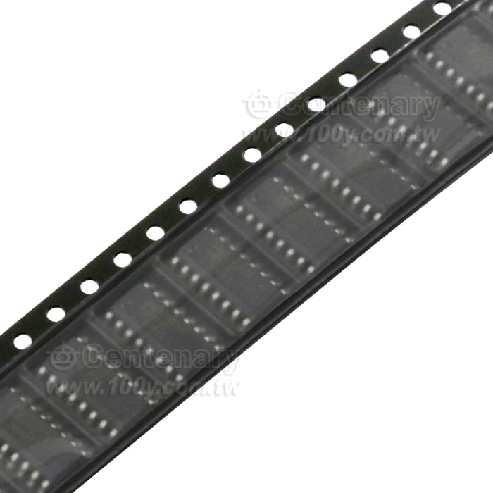 High-Speed, 2-Channel RS232/V.28 Interface Devices - 41429 Product Image
