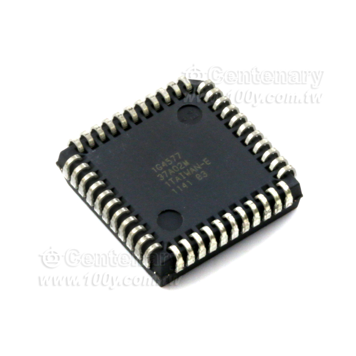 8-bit Microcontroller with 8K Bytes In-System Programmable Flash - 18833 Product Image