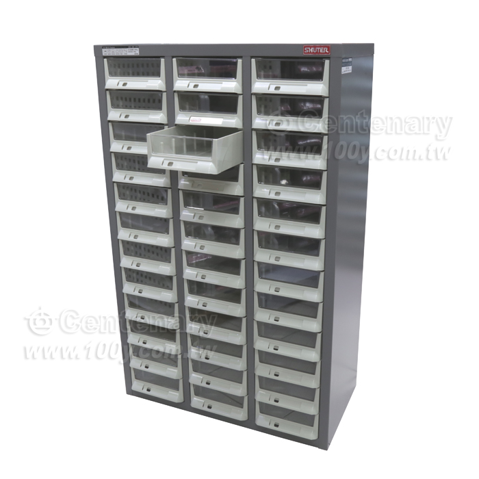 36 Drawer Tool Case - 117145 Product Image