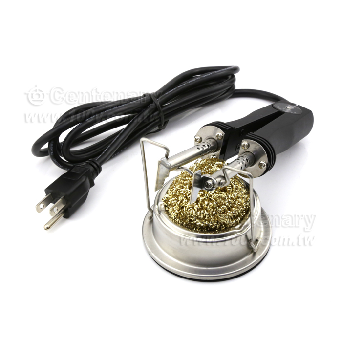 雙夾SMD 拆焊烙鐵-236 - 40073 產品圖片