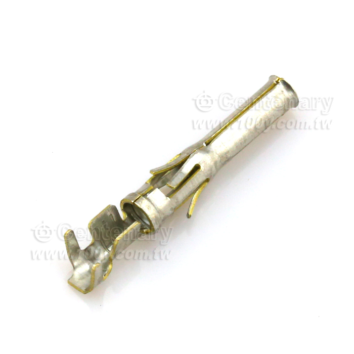 For CPC Series 1 母針 22-18AWG - 67114 產品圖片