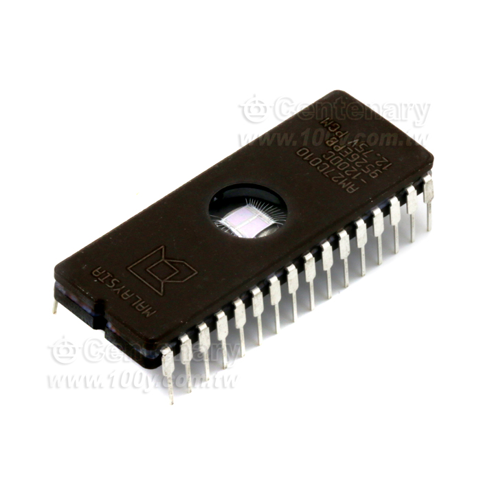 EPROM 128K*8 120nS - 1415 產品圖片