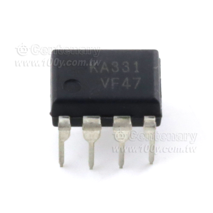 Voltage to Frequency Converter - 29729 Product Image