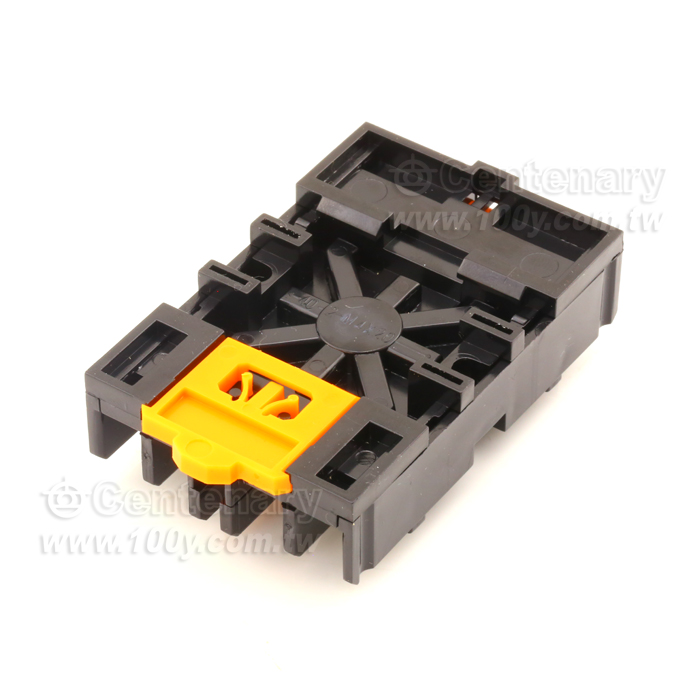 8 Pins Realy Socket - 67089 Product Image