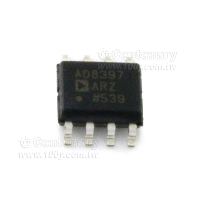 8P/SOIC (ROHS) - 67193 產品圖片