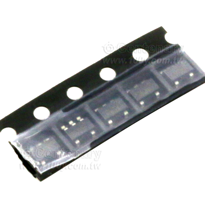 5P/SOT-23  (ROHS) - 67272 產品圖片