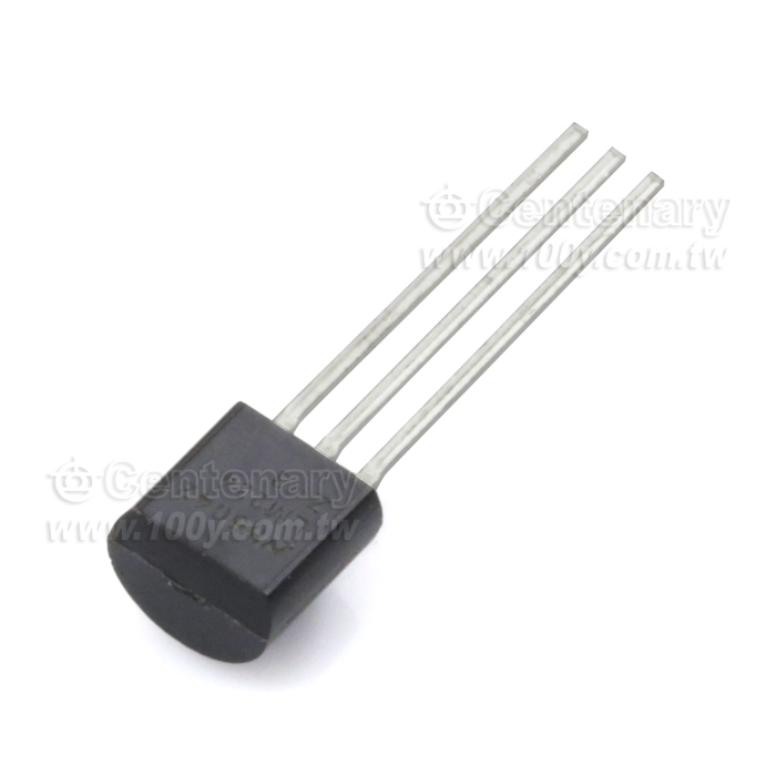 3-Terminal Adjustable Current Source - 6660 Product Image