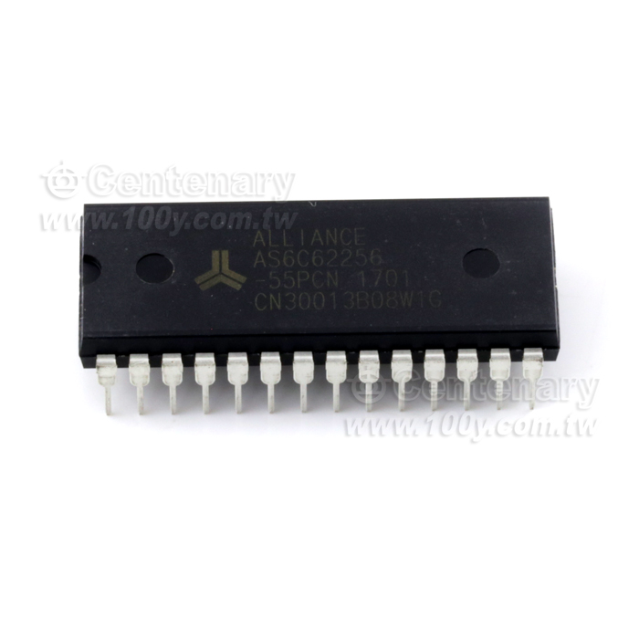 32K x8Bit Low Power CMOS SRAM - 67105 Product Image