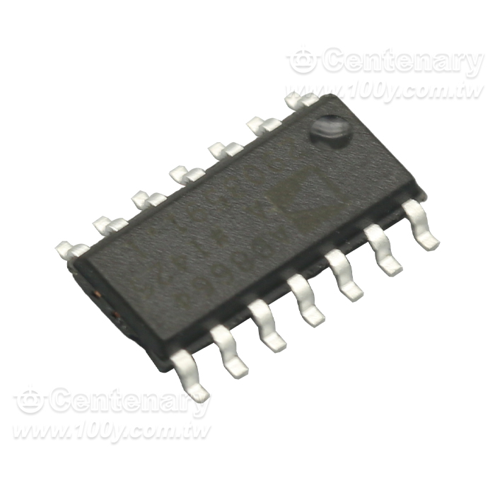 14P/SOIC - 67373 產品圖片
