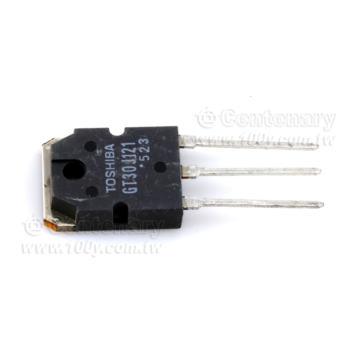 IGBT TO-3P(N) - 67408 產品圖片