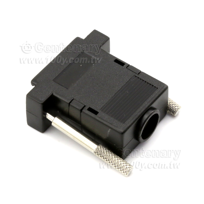 15P D型塑膠外殼 - 67331 產品圖片