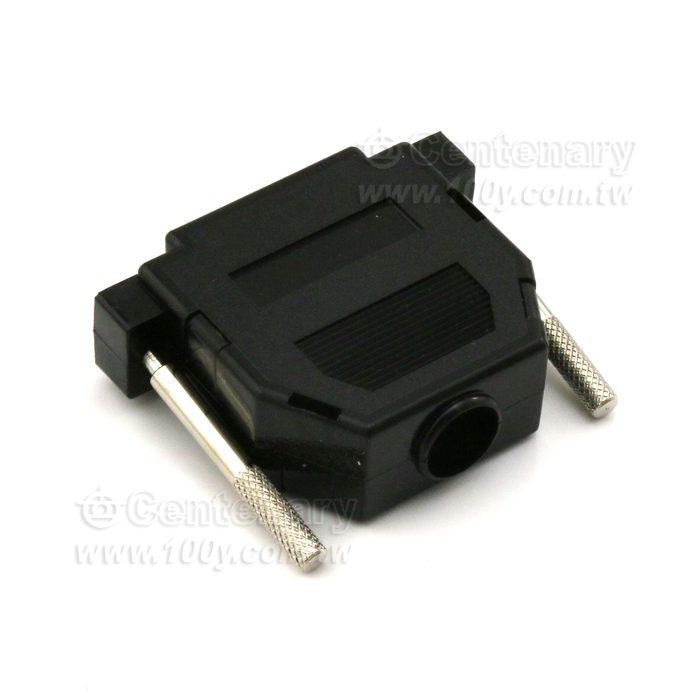 9P/25P轉換器外殼【ROHS】 - 67337 產品圖片