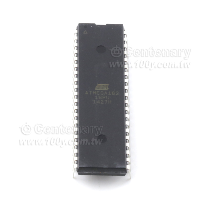 8-bit AVR(R) Microcontroller with 16K Bytes In-System Programmable Flash - 67405 Product Image