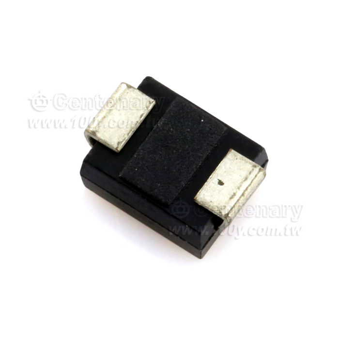 超快速整流二極管2A 600V 35ns - 67436 產品圖片