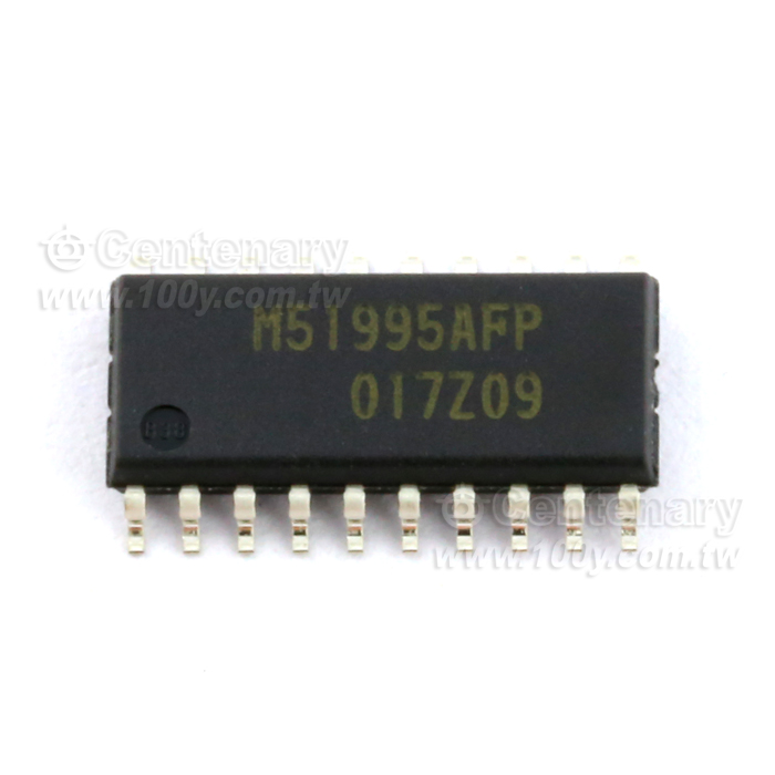 20-pin SOP 開關穩壓控制器IC - 67437 產品圖片
