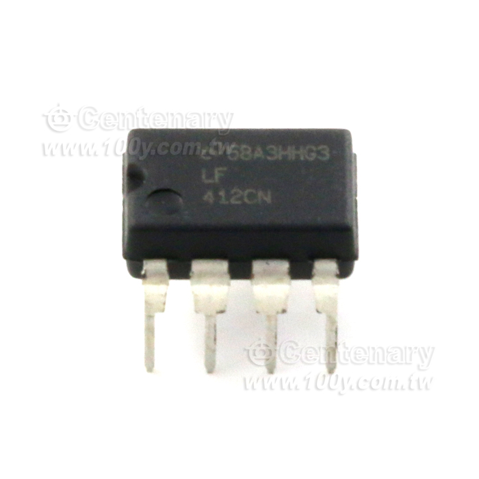 8P/DIP (ROHS) - 13225 產品圖片