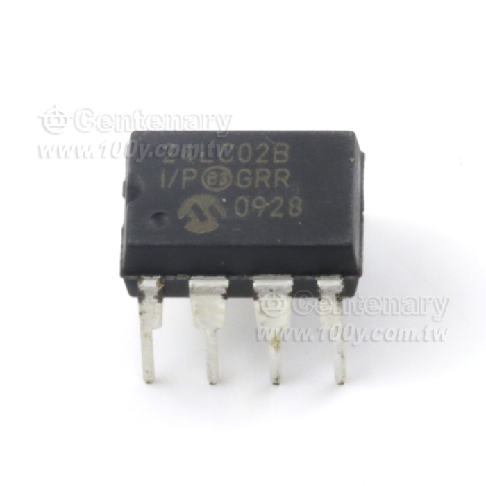 8P/DIP (ROHS) - 1504 產品圖片
