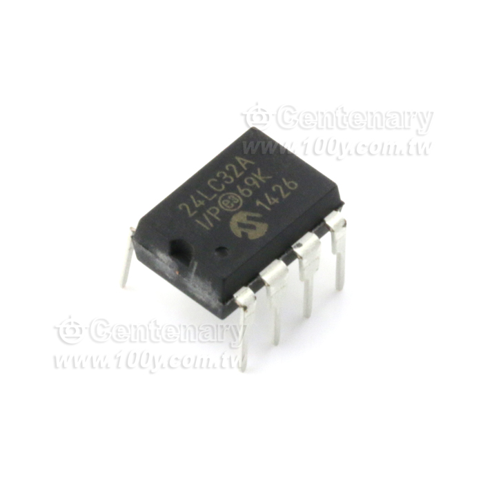 EEPROM 4kx8 - 5V - 2.5V - 112620 Product Image