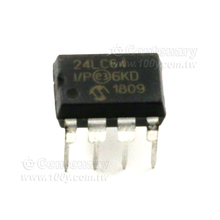 8P/DIP (ROHS) - 30257 產品圖片