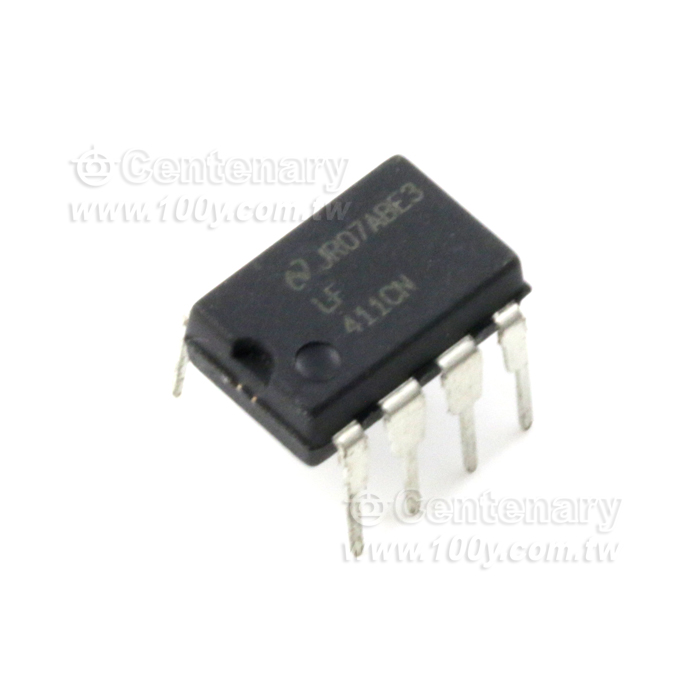 精密放大器 8P/DIP (ROHS) - 1186 產品圖片