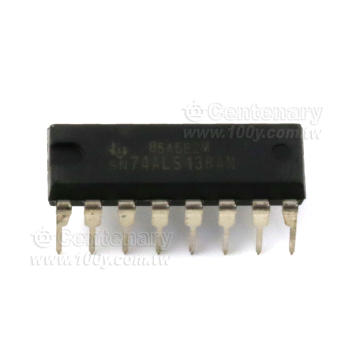 16P/DIP Pb-Free - 34882 產品圖片