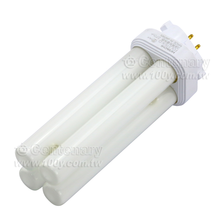 HITACHI_ compact fluorescent lamps - 105316 Product Image
