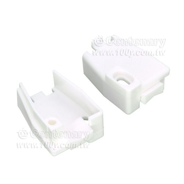CONN STRAIN RELIEF ENCLOSE 6P - 93381 產品圖片