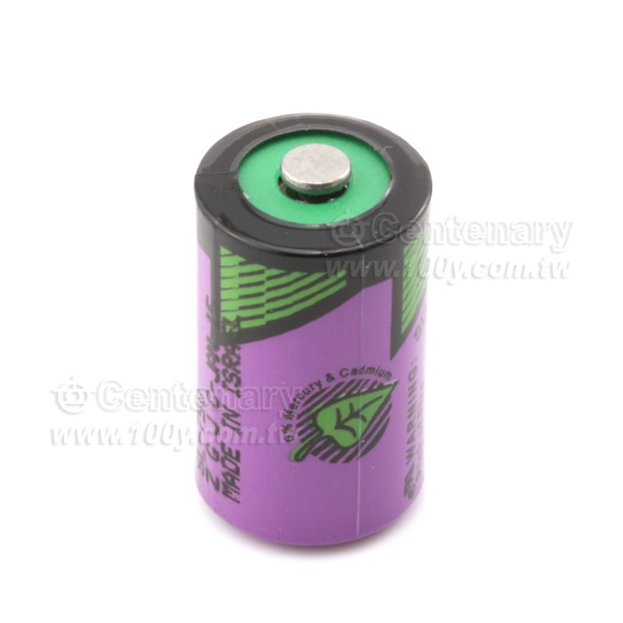 TADIRAN_鋰電池 3.6V/8.5Ah - 67611 產品圖片