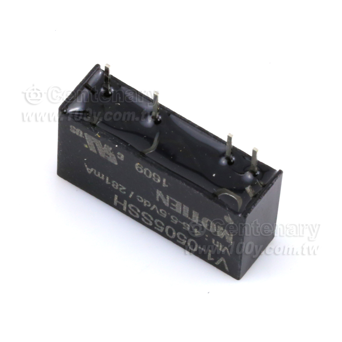5V/12Vdc 83.3mA - 50514 產品圖片