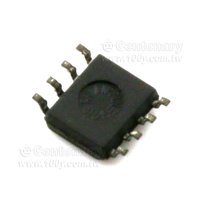 Micropower Single-Supply Rail-to-Rail Input/Output Op Amp - 67659 Product Image
