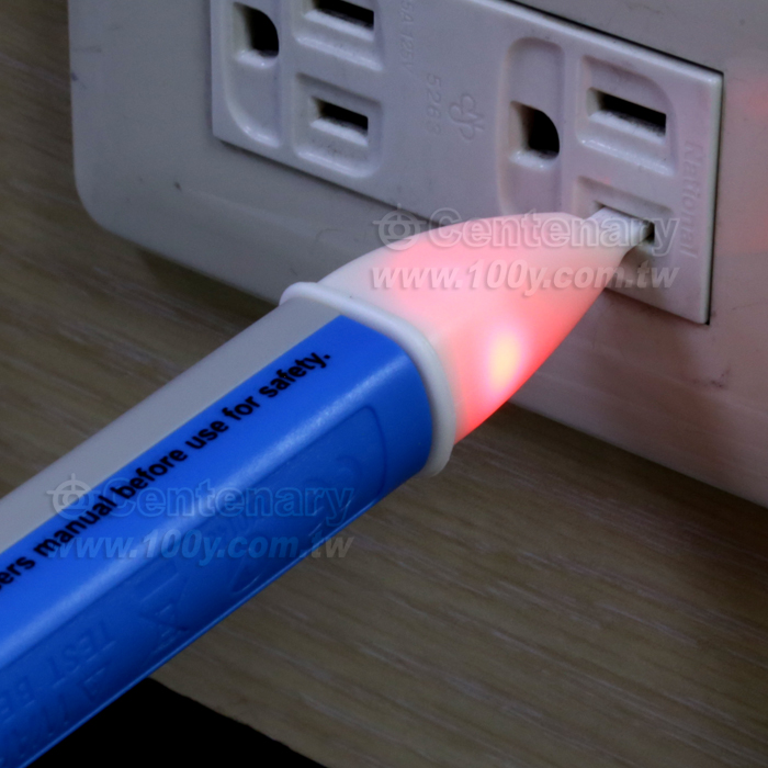 電(斷)線測試筆 - 67466 產品圖片