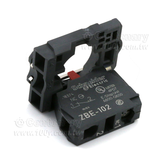 接點座 1b - 67572 產品圖片