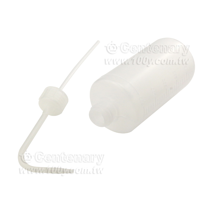 SANPLATEC_PFA WIDE MOUTH WASH BOTTLE - 67813 Product Image