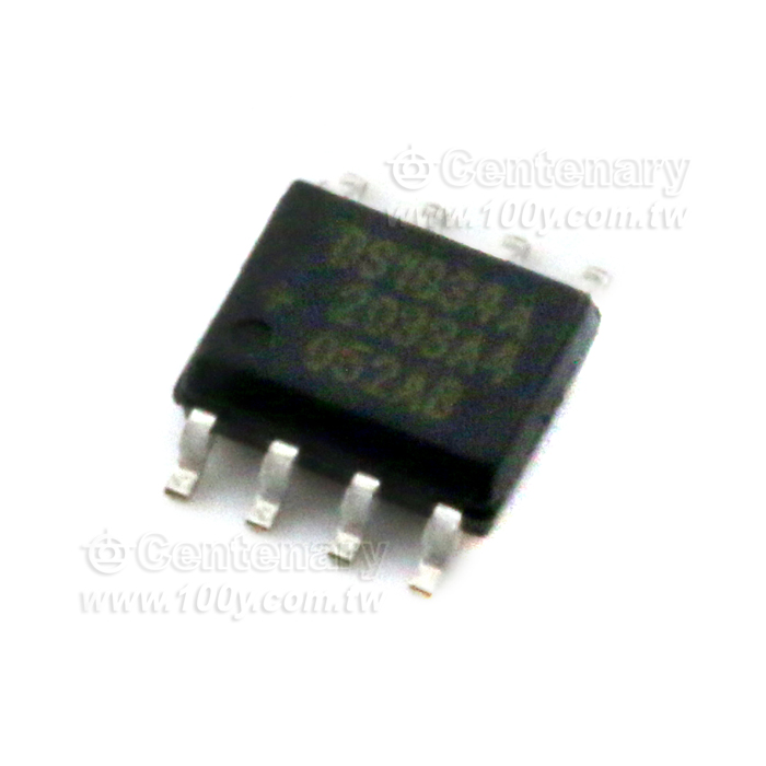 8P/SOIC (ROHS) - 67628 產品圖片