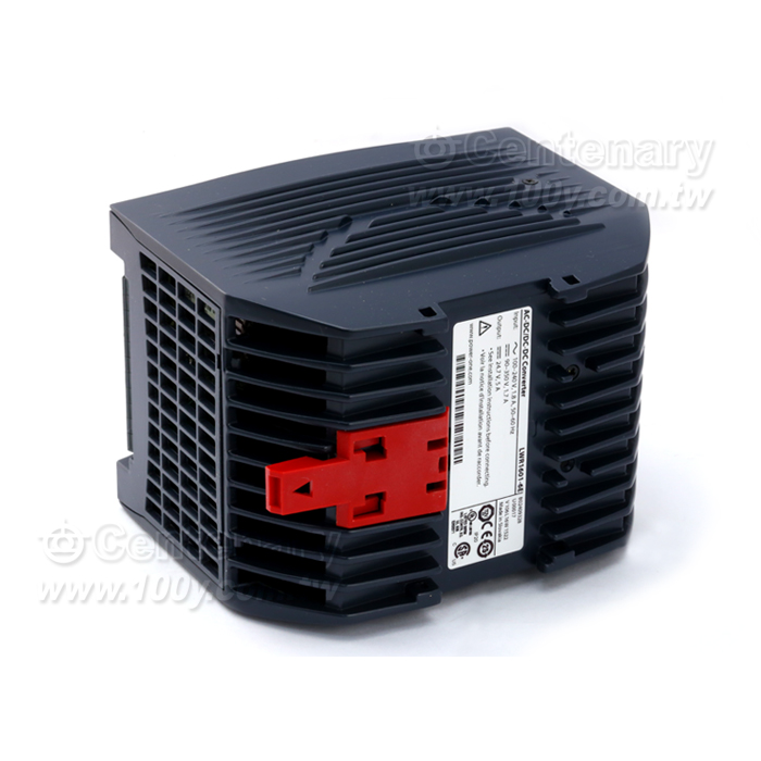 AC/DC DC/DC DIN-Rail Mount Converte - 67610 產品圖片