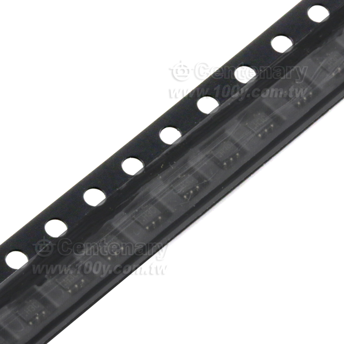Low Cost, 80 MHz FastFET Op Amp - 67932 Product Image