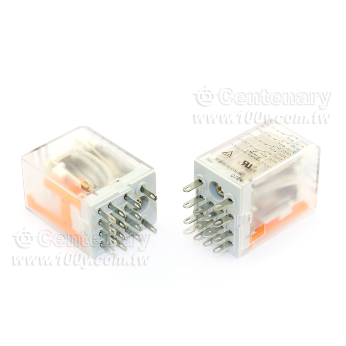 24VDC 5A/250V (綠)【ROHS】 - 49614 產品圖片
