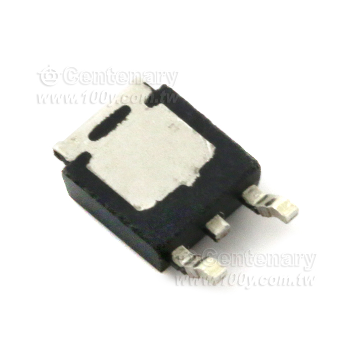 HEXFET Power MOSFET - 49466 Product Image
