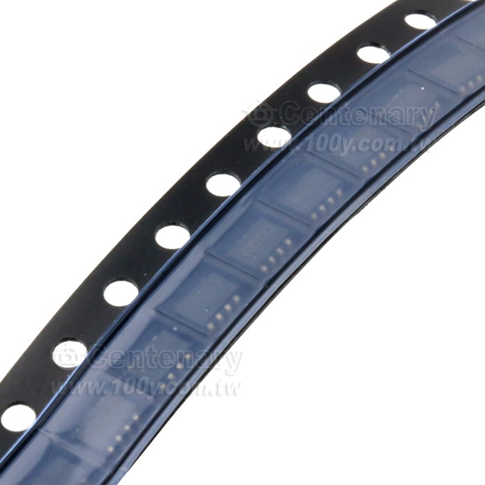 SOT23-8L - 68028 產品圖片