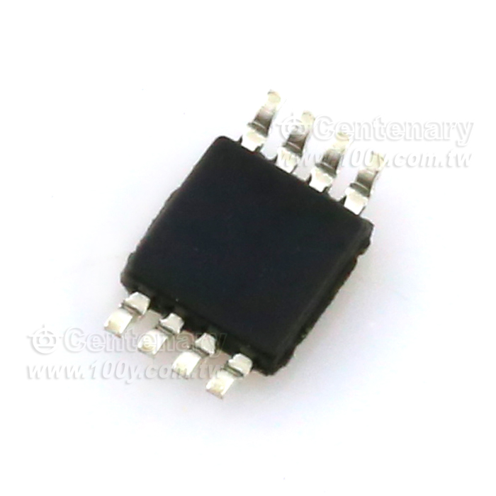 High Efficiency Low-Side N-Channel Controller for Switching Regulator - 68021 Product Image