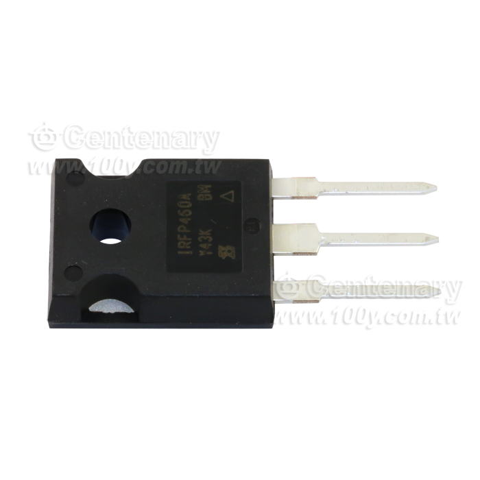 3P/TO-247AC (ROHS) - 34167 產品圖片