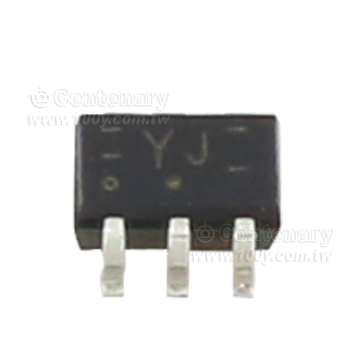 6P/SOT363 多路器開關IC - 67918 產品圖片