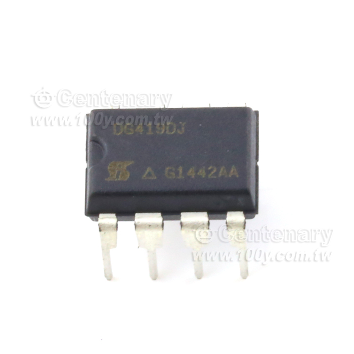 8P/DIP (ROHS) - 29731 產品圖片