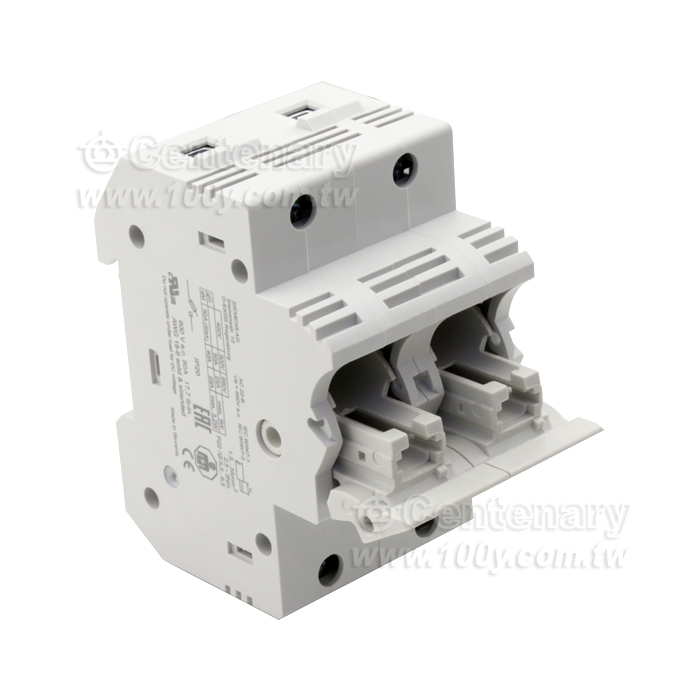 SIEMENS_保險管座 - 68064 產品圖片