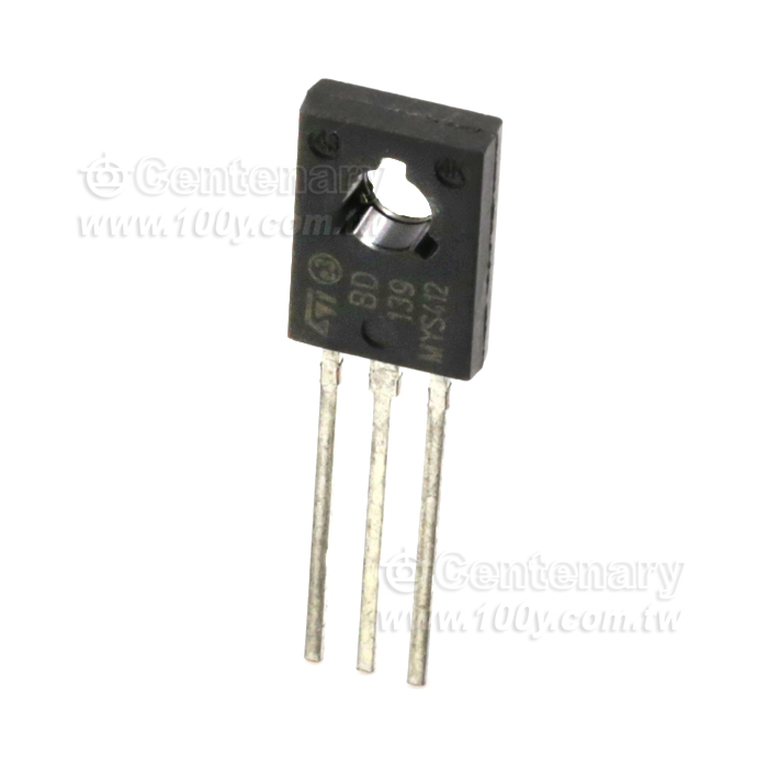 3P/TO-126 (ROHS) - 62565 產品圖片