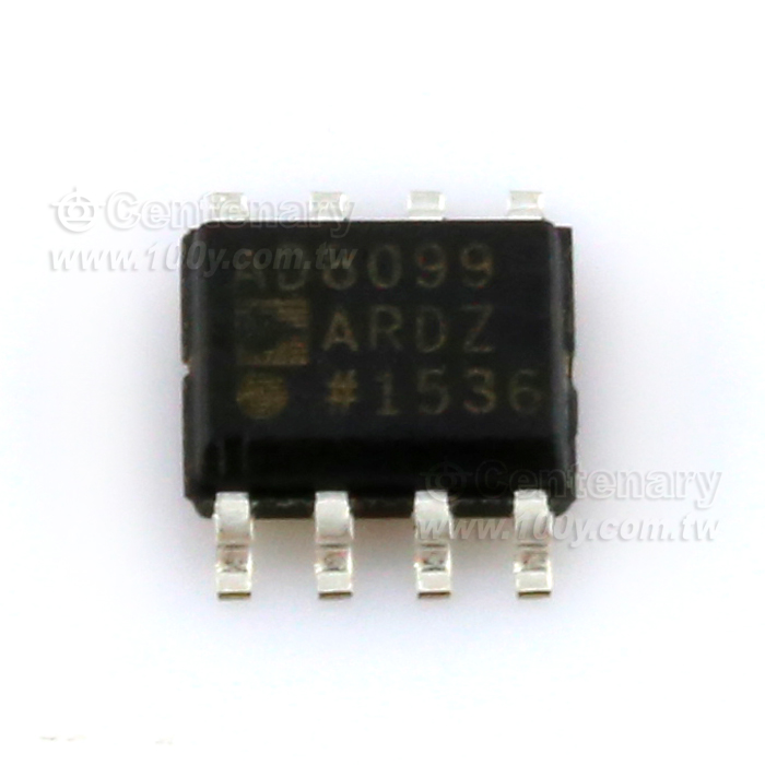 Ultralow Distortion, High Speed 0.95 Nv/√Hz Voltage Noise Op Amp - 68179 Product Image